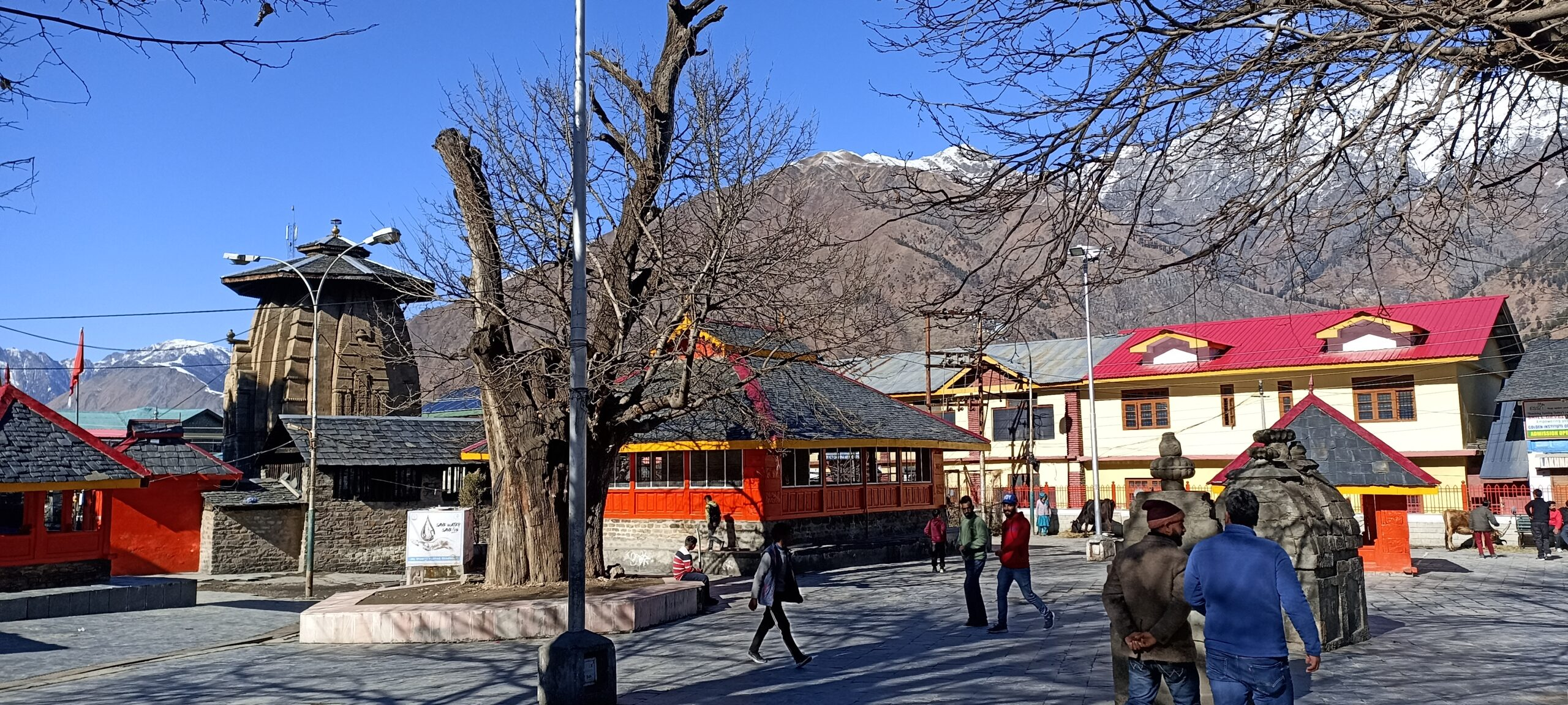 Mani Mahesh Kailas Yatra – 8 Days Sacred Pilgrimage & Trek from Pathankot